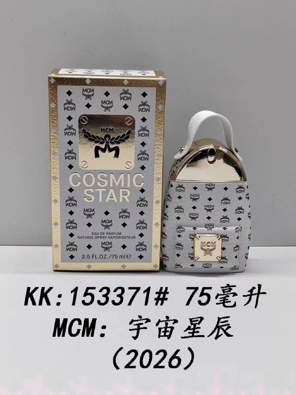MCM 75ml（多款）06